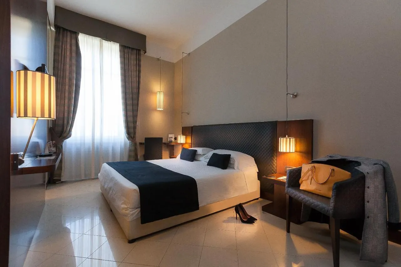 Th Roma - Carpegna Palace Rome