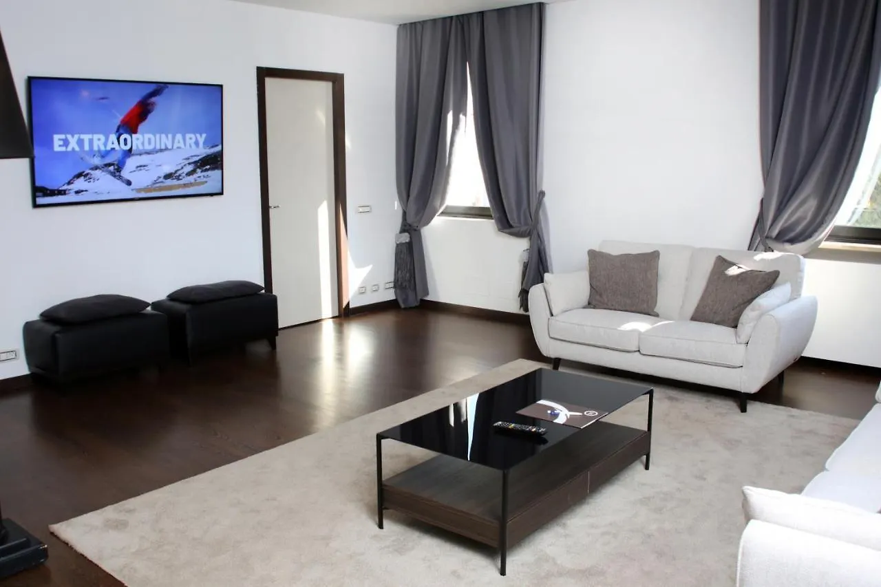 Th Roma - Carpegna Palace 4*, Rome