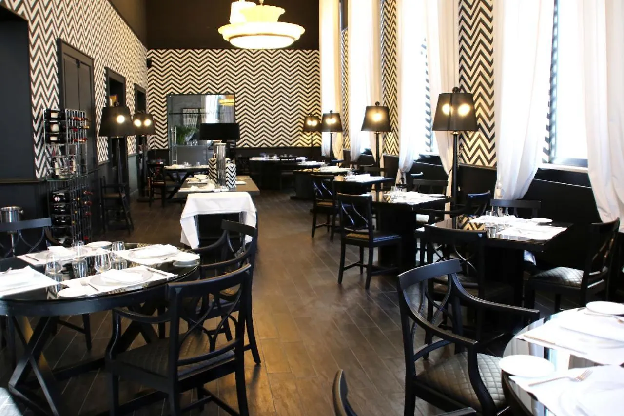 **** Hotel Th Roma - Carpegna Palace Italy