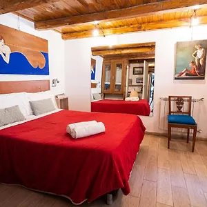 Monti Apartamento