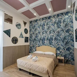 Pc Boutique H Centro, By Clapa Group 3*, נאפולי איטליה