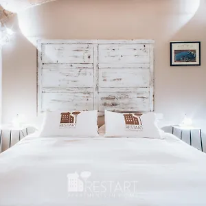 Restart Rosa Apartamento