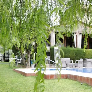 Casa de hóspedes Al-andalus