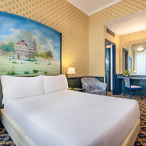 Otel Ih Ambasciatori Milano