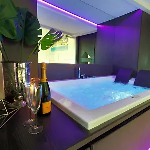 Lux- Spanish Steps 60a Exclusive Appartamento