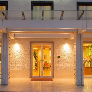 La Pergola Szálloda