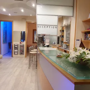 Otel Astor Pisa