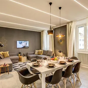 The Great Opera Apartamento